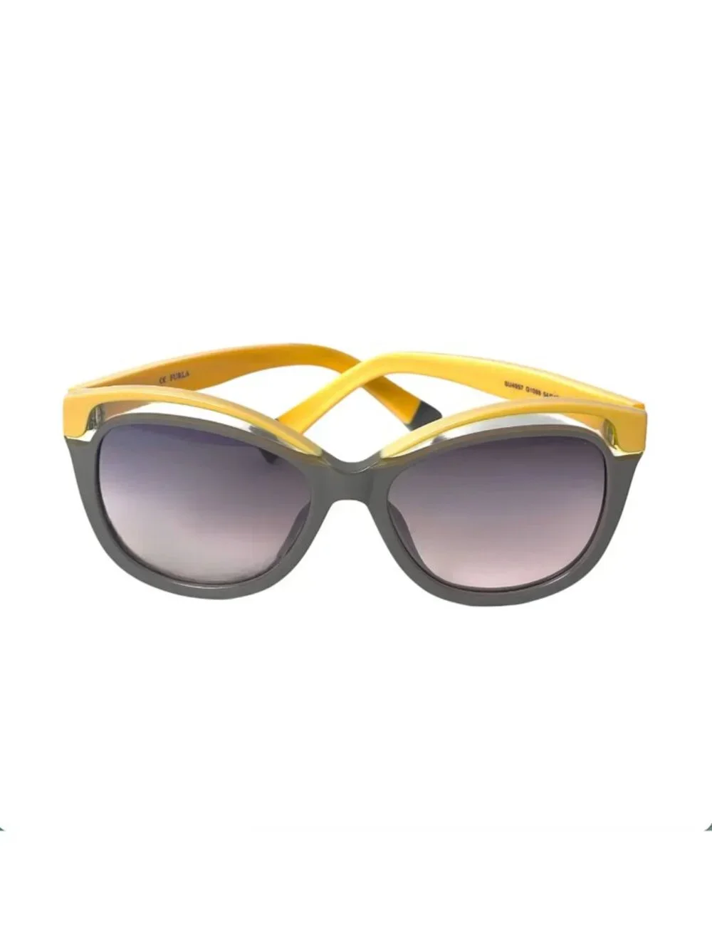 Furla Sofia Sunglasses SU4957 07EZ